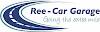 Ree-Car Garage Ltd Logo