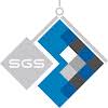 SGS Landscape Design & Build Logo