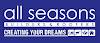 All Seasons Builders & Roofers Ltd Logo