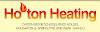 Ho'ton Heating Ltd Logo