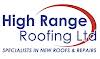 High Range Roofing Ltd Logo