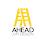 Ahead Loft Ladders  Logo