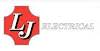 L J Electrical Logo