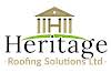Heritage Roofing Building & Property Maintenance Logo