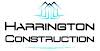Harrington Construction Logo