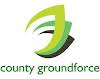 County Groundforce Ltd Logo