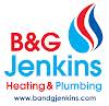 B & G Jenkins Logo