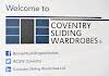 Coventry Sliding Wardrobes Ltd Logo