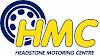 Headstone Motoring Centre Ltd Logo