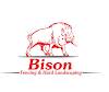 Bison Fencing Logo