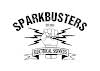 Sparkbusters Logo