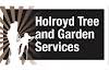 Holroyd Tree and Garden Services Logo
