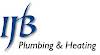 IJB Plumbing & Heating Ltd Logo