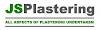 JS Plastering Logo