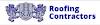HRR Roofing And Building Logo