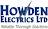 Howden Electrics Limited Logo