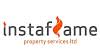 Instaflame Property Services Ltd Logo