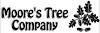 Moore's Tree Company  Logo