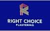 Right Choice Plastering Solutions Logo