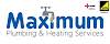 Maximum Plumbing and Heating Services Logo