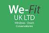 WE-FIT (UK) Ltd Logo