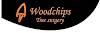 Woodchips Ltd Logo