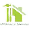 ACB Maintenance & Design Solutions Logo