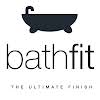 Bathfit Bathrooms  Logo
