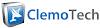 ClemoTech Logo