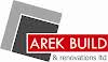 Arek Build & Renovations Ltd Logo