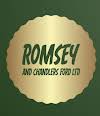 Romsey & Chandlers Ford Tree & Landscape Services Logo