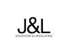 J & L Brickwork & Landscaping Logo