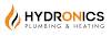 Hydronics Limited  Logo