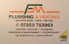 FM Plumbing & Heating Logo