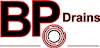 B P Drains Ltd Logo