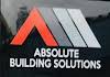 Absolute Building Solutions Logo