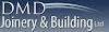 DMD Joinery & Building Ltd Logo