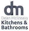 DM Kitchens & Bathrooms Limited Logo