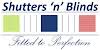 Shutters 'n' Blinds Ltd Logo