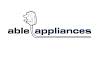 Able Appliances Logo