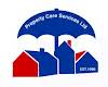 Property Care Services Ltd Logo