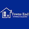 Towns-End Double Glazing Ltd Logo