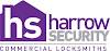 Harrow Security Ltd Logo