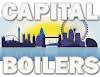 Capital Boilers Logo