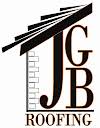 JGB Roofing Specialist and Sons Logo