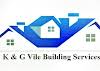 K&G Vile Building Services Logo