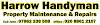 Harrow Handyman Logo