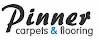 Pinner Carpets & Flooring Logo