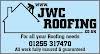 JWC Roofing Logo