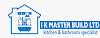 IK Master Build Ltd Logo